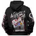 thumbnail image 1 of Sudadera Deportiva Estilo Sixeers Nb Aa, 1 of 3