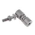 thumbnail image 6 of jiaping 5x304 Stainless Steel Control Cable Throttle Ball Joint Boat Hardware 5 Pcs, 6 of 8