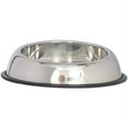 thumbnail image 2 of Iconic Pet Heavy Weight Non-Skid Easy Feed High Back Pet Bowl For Dog Or Cat, 24 Oz, 3 Cup, 2 of 8