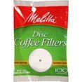 thumbnail image 1 of Filtres à Café pour Percolateurs-Mfg 628354 - Vendu à 30 Unités, 1 of 4
