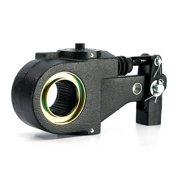 Hex Autoparts Automatic Slack Adjuster 28 Spline 5.5" Fits For Mack Volvo 808413 AS1140, 138.2810