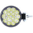 thumbnail image 3 of Work Light, LED Spotlight IP67 Waterproof 42W Dust-Proof 14LED  For Car, 3 of 8