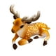 thumbnail image 5 of Reno navideño de peluche, adorable, regalo para niños y niñas. Estilo B, 5 of 9