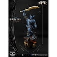 thumbnail image 3 of Dark Nights Metal - Batman The Merciless   1:3" Scale Statue - Prime 1 Studio, 3 of 7
