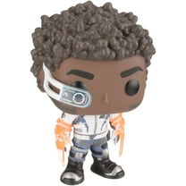 Funko POP - Mass Effect - Andromeda - Liam Kosta Vinyl Figure