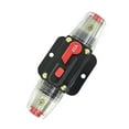 thumbnail image 2 of Inversor del disyuntor del maletero del coche Zulema Cortacircuitos 40A, 2 of 4