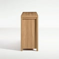 thumbnail image 6 of ARKANTOS Wooden 7 Drawer Double Dressers, Wide Chests of Drawers for Bedroom, Natural Oak, 6 of 12