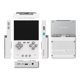 thumbnail image 4 of Consola Juego Handheld 3.2 Pulgadas Player Portable Game Linux System () White, 4 of 7