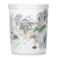 thumbnail image 4 of Vela aromática Bougie La Francaise Garden 180 g 40 h Burn, 4 of 7
