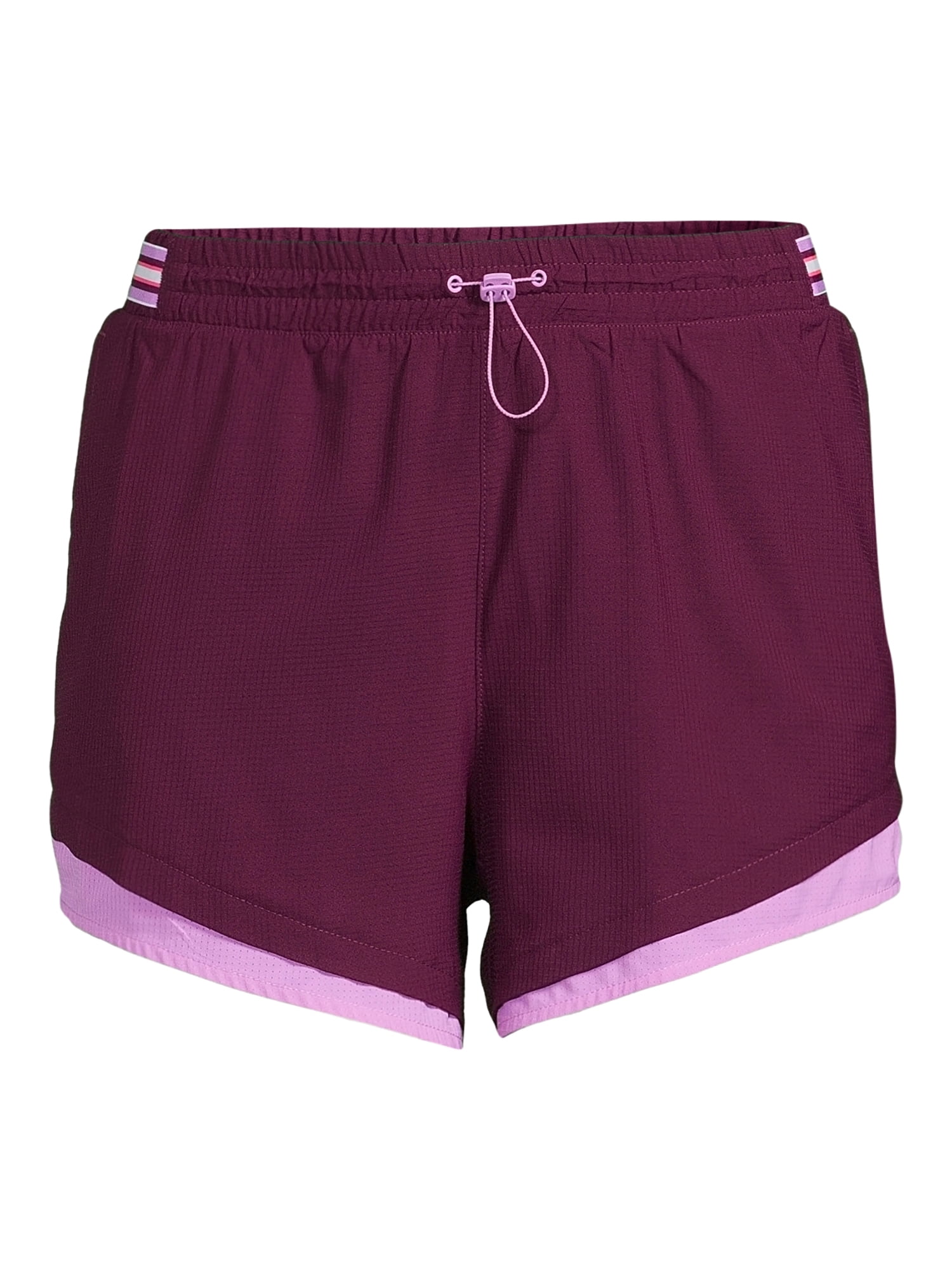 Avia Women's Active Fashion Short