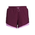 thumbnail image 2 of Avia Women's Active Running Shorts, 2 of 5