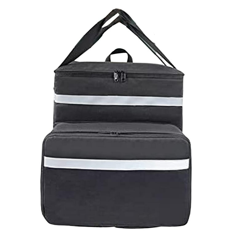 Large Leakproof Waterproof Delivery Bag Waterproof Holders