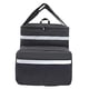 thumbnail image 4 of Bolsa Térmica Extensible Para Catering, Bolsa Térmica Para Comida, Para Coche, Entrega, Bicicleta, Picnic Sunnimix Caso de entrega térmica, 4 of 8