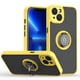 thumbnail image 2 of Caja caliente del anillo de la venta para la venta al por mayor ultra de la caja del teléfono de Samsung s22 para la favorable caja máxima del teléfono del iphone 11/12/13/14, 2 of 4