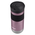 thumbnail image 2 of Termo Contigo Byron de Acero Inoxidable, con Tapa SNAPSEAL™, 473 ml, Lila Gloss, 2 of 4