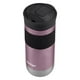 thumbnail image 2 of Termo Contigo Byron de Acero Inoxidable, con Tapa SNAPSEAL™, 473 ml, Lila Gloss, 2 of 4
