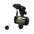thumbnail image 2 of BOYO VTR217GW - Full HD 2-Channel Dash Cam Recorder, 2 of 2