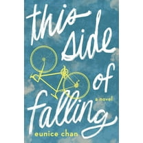 This Side of Falling, (Paperback)