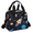 Blue, variant on Herdesigns Space Cartoon Planet Insulated Lunch Bag for Women Men Adult, Reusable Insulated Cooler Lunch Box Lunch Tote Bag for Work Picnic Beach