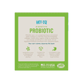 thumbnail image 3 of VetIQ Probiotic Cat Powder Supplement for Digestive Health, 30 Packets, 3 of 12