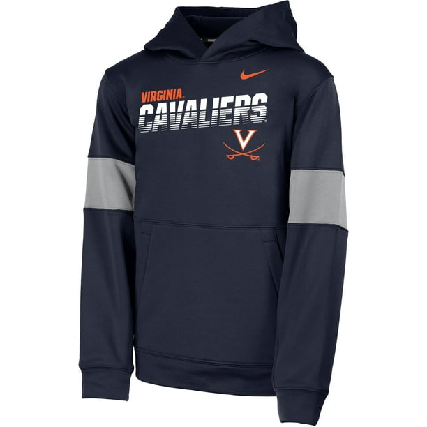 nike therma football hoodie