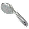 thumbnail image 1 of 4 Fonction Main Douche Chromé -Clamshell Emballage-, 1 of 1