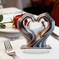 thumbnail image 1 of Adornos para San Valentín, letreros de pie acrílicos, regalos para San Valentín, letreros decorativos de pie acrílicos, regalos para San Valentín, 1 of 6