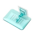 thumbnail image 2 of Dvkptbk Storage Rack Bathroom Shower Soap Box Dish Storage Tray Case Soap Home & Garden, 2 of 4