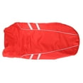 thumbnail image 4 of Adjustable Dog  Raincoat, Dog Reflective Vest Windproof Safe  For Walking L, 4 of 8
