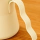 thumbnail image 4 of ¡Descuentos Sorprendentes!, Cafetera de acero inoxidable para preparar café a mano con tapa colgante, cafetera de boca fina y boca larga, utensilios para café caseros Akmoler, 4 of 7