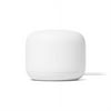 Google Nest Wifi - AC2200 - Mesh WiFi System - Wifi Router - 2200 Sq Ft Coverage - 1 pack