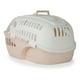 thumbnail image 2 of Transportador Loboo Bubble Sand Basic color beige para gatos y perros medianos o pequeños, 2 of 5