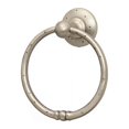 thumbnail image 3 of Sierra Wall Mounted Towel Ring, Rust Bronze, 3 of 4
