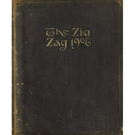 (Custom Reprint) Yearbook: 1906 Wesleyan College - Veterropt Yearbook (Macon, GA)