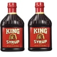 thumbnail image 4 of King Syrup Golden 32oz (32oz 2 pack), 4 of 4