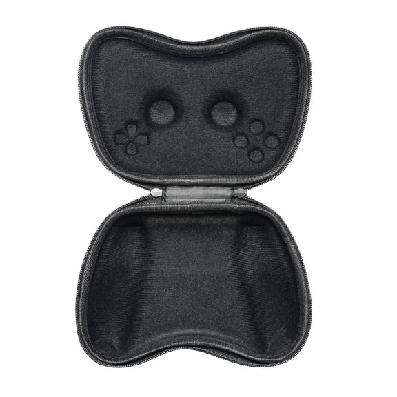 Controller Protective Case for For PS5 For Dual Sense Hard Shell Box Storage Carrying Bag