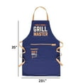 thumbnail image 3 of Way to Celebrate! 3-Piece Grill Set, 3 of 4