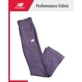 thumbnail image 3 of Leggins New Balance para niñas con forma de bota acampanada 14/16, 3 of 7