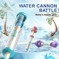 thumbnail image 2 of Multi Hole Pull Out Fireworks Water Toy Squeaky Toy that Shoots Water, 2 of 8