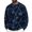 Navy, variant on IAJDKMEK Men's Loose Camo Corduroy Sweatshirt - Crewneck Long Sleeve Pullover Top for Men, Casual Print Sweatshirt for Everyday Comfort