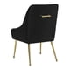 thumbnail image 5 of Silla de Comedor Kessa Muebles Maxine Negro, 5 of 5