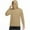 #C Khaki, variant on Alkepwun Sun Shirts for Men UPF 52+ Long Sleeve UV Protection Hoodie Thumbhole Shirt Rash Guard Outdoor Swimming Hiking Shirt