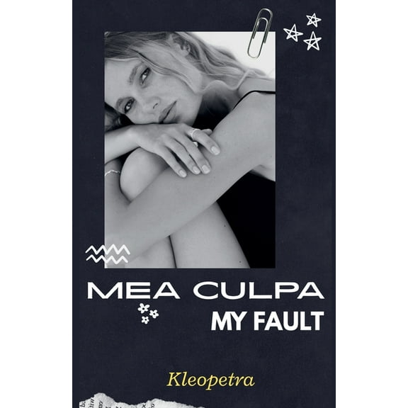 MEA CULPA (My Fault), (Paperback)
