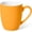 Orange, variant on 16 oz Large Coffee Mug with Handle Tea Cup Novelty Coffee Cup Idea Gift for Men Women Office Work,