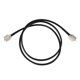 thumbnail image 1 of UHF Macho a UHF Masculino RF Cable Coaxial RG58 Cable Cable Cable Línea Cable, 1 of 6