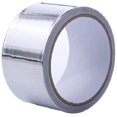 thumbnail image 4 of 1 Rouleau de Ruban Aluminium 50mm x 10m, 4 of 5