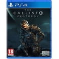 thumbnail image 2 of The Callisto Protocol Playstation 4 Video Game, 2 of 5