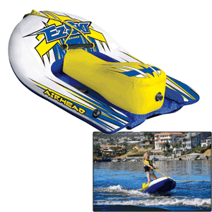 The Amazing Quality AIRHEAD EZ Ski by