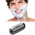 thumbnail image 2 of Replacement Shaver Head 10mj Compatible Xiaomi Mijia Braun Electric Shaver 5603 Foil And Blade Barber Shaver Accessories, 2 of 5