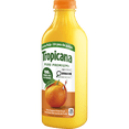 thumbnail image 3 of Tropicana 100 % Jus d'Orange un Peu de Pulpe, 1.36L, 3 of 5